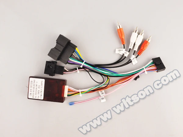 Excellent 8" Capacitive Touch Screen Car DVD for Ford EcoSport  2013 2014 2015 2016 2017 with Tire Pressure Monitoring System Support 3