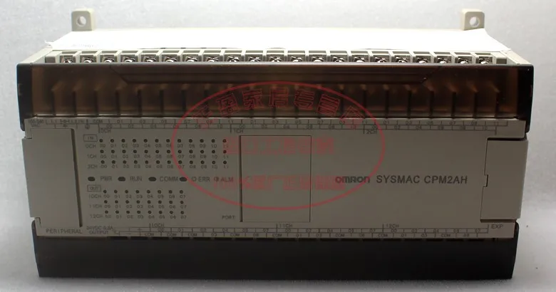 

Original authentic Omron PLC (Shanghai) OMRON programmable controller CPM2AH-60CDR-A