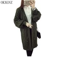OKXGNZ-2017spring-new-women-clothing-han-edition-loose-big-yards-long-lantern-knitting-cardigan-women-casual.jpg_200x200