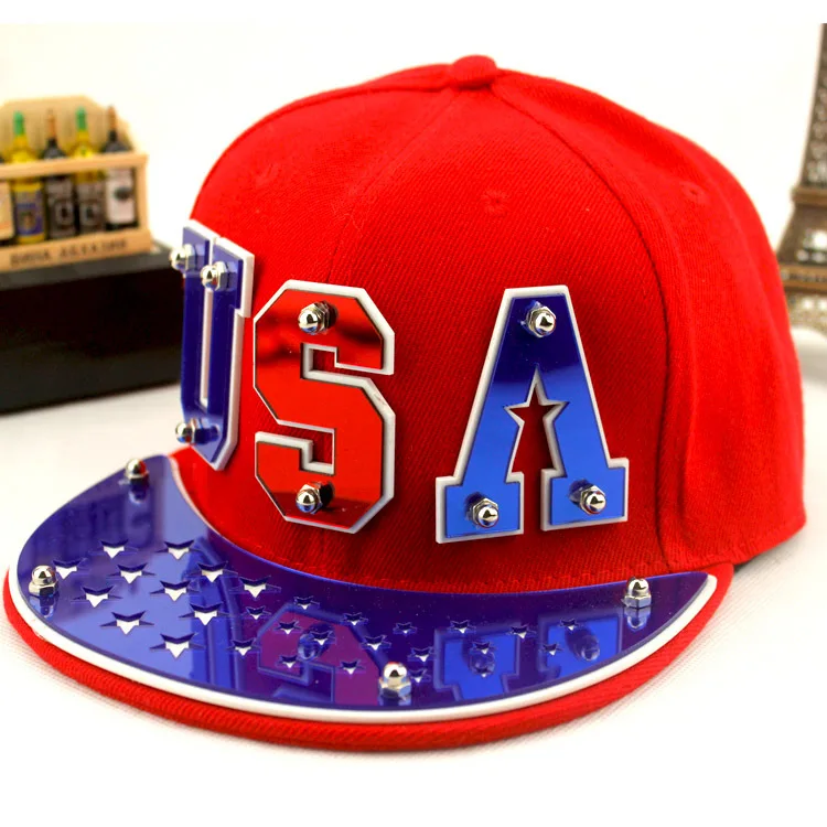 Prix pour 2016 hommes rivet casquette de baseball femmes punk hiphop cap mâle visière droite snapback chapeau femelle os discount Prix pour 2016 hommes rivet casquette de baseball femmes punk hiphop cap mâle visière droite snapback chapeau femelle os discount