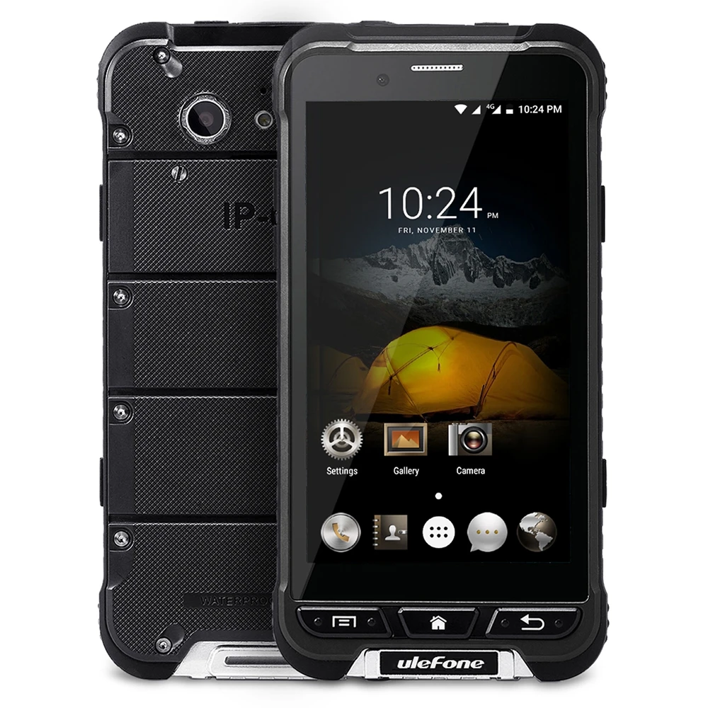 bilder für Ulefone RÜSTUNG 4,7 zoll 4G Smartphone Android 6.0 MTK6753 Octa-core Handy 3 GB 32 GB 5MP + 3MP Kamera Wasserdicht NFC OTG bilder für Ulefone RÜSTUNG 4,7 zoll 4G Smartphone Android 6.0 MTK6753 Octa-core Handy 3 GB 32 GB 5MP + 3MP Kamera Wasserdicht NFC OTG