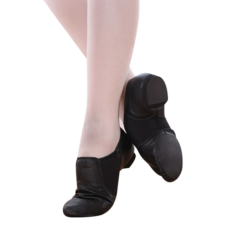 dancing jazz shoes