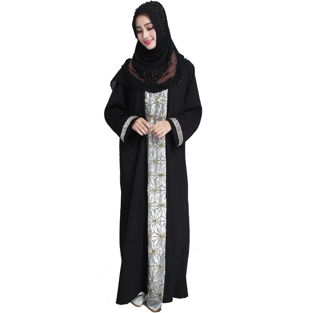 Online kopen Wholesale turkse islamitische kleding uit 