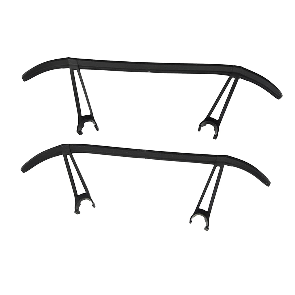 2x Prop Propeller Guard Blade Protector for UDI U31 U31W U36 U34W U36WH T25 RC Drone Quadcopter