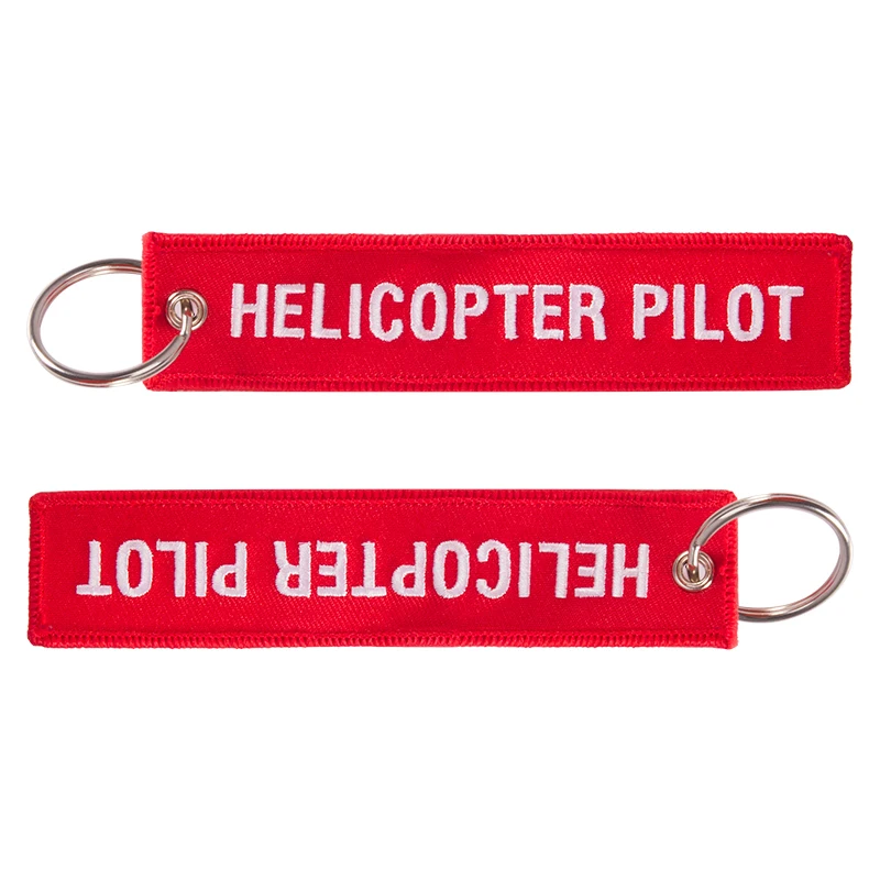 helicopter pilot keychain (3)