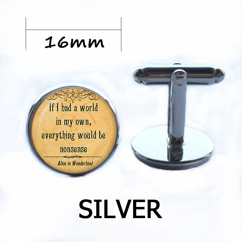 19Cufflink