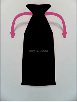 

black packaging