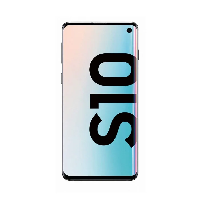[Версия испанская] samsung Galaxy S10 de 6,1 "(128 ГБ, 8 Гб Оперативная память, Две сим-карты, 12 MP, Android)