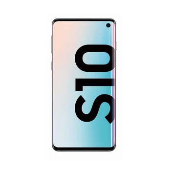 

[Versión Española] Samsung Galaxy S10 de 6,1" (128 GB, 8 GB RAM, Dual SIM, 12 MP, Android)