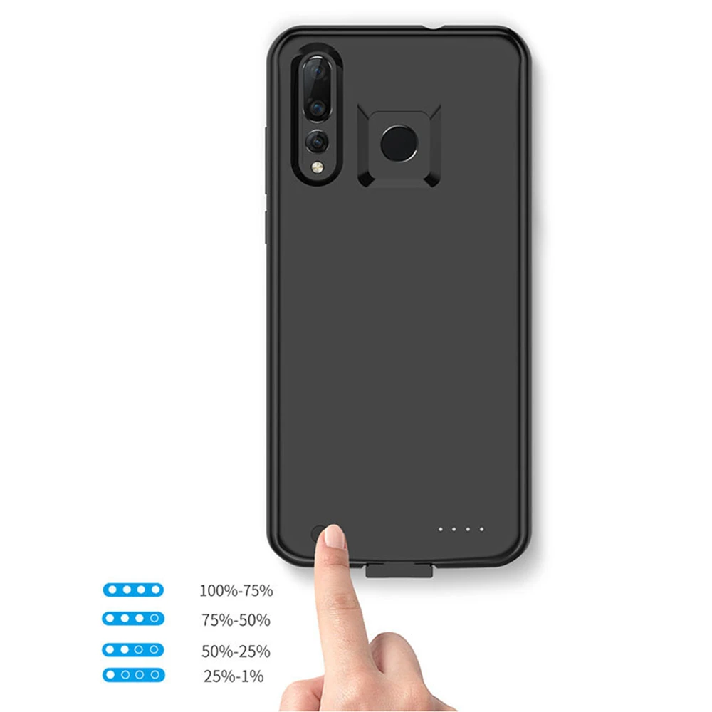 For-Huawei-Nova-4-Battery-Case-6500-Mah-Charger-Case-Smart-Phone-Cover-Power-Bank (2)