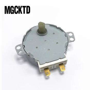

1pcs TYJ50-8A7 for Microwave Turn Table Synchronous Motor 220-240V 4W 4R/Min