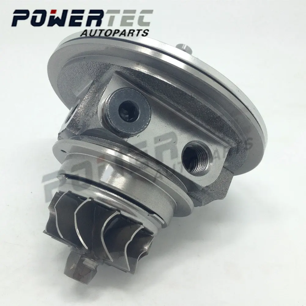 Новый сбалансированный Турбокомпрессор CHRA K0422 582 для Mazda CX 7 2.3L MZR DISI ЕС/NA 191 кВт 260 HP