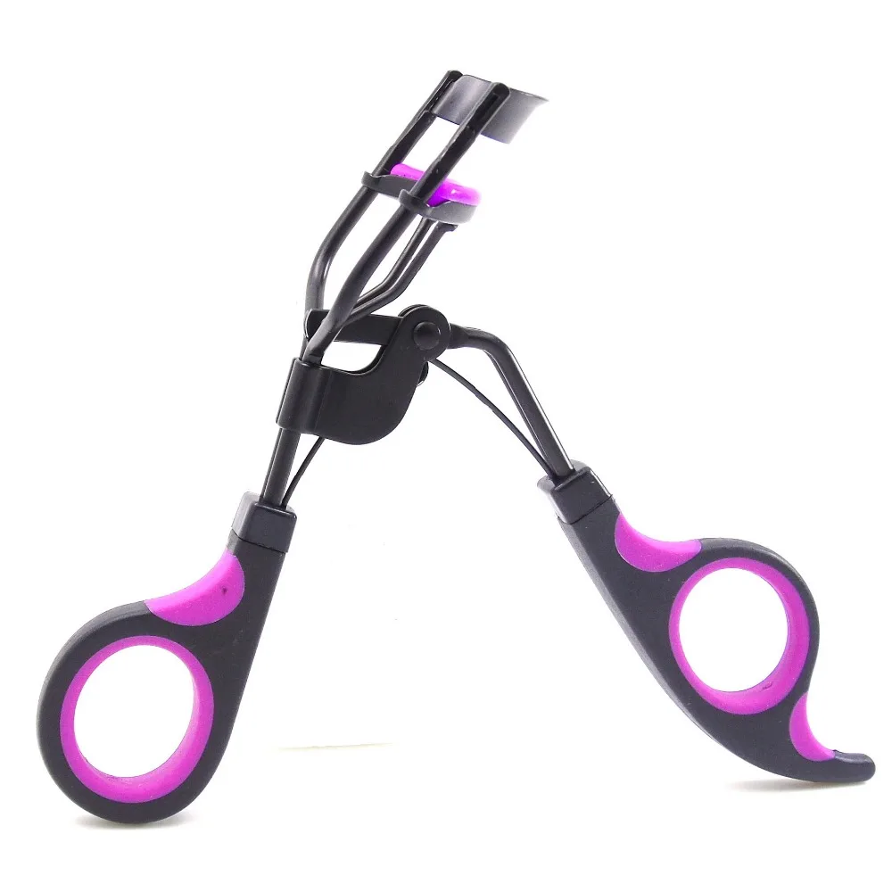 

1pc Eyelash Curlers Eye Lashes Curling Clip False Eyelashes Cosmetic Beauty Makeup Tool