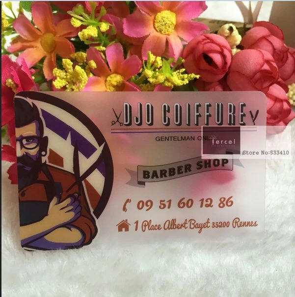 Fedex Business Card Template