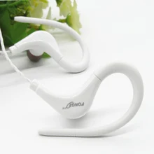 S760 Waterproof Sport Earphone Headphones Headset With Mic Music Switch/Pause/Play & Handsfree call For Android/IOS Smartphone
