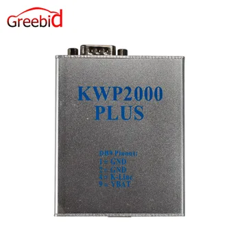 

KWP2000 ECU Plus Flasher KWP 2000 Plus ECU REMAP Flasher Tuning Tool