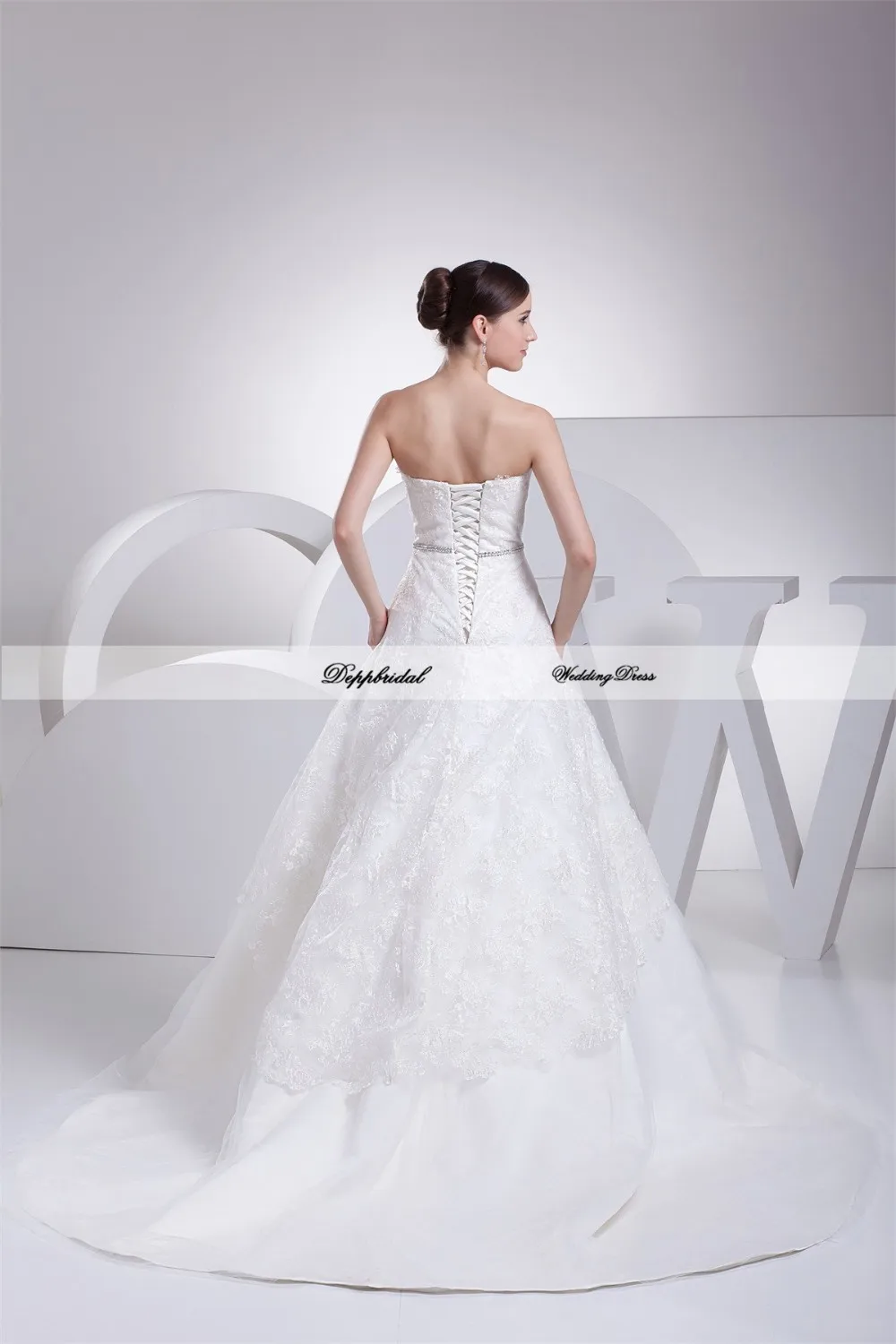 Satin-Fine-netting-Sleeveless-A-Line-Strapless-New-Arrival-Wedding-Dresses-19292-53897