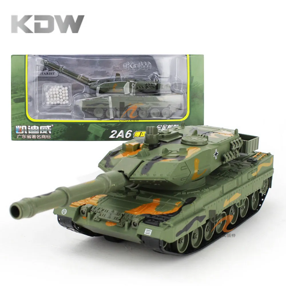 Mr. Froger 1:40 немецкий Леопард 2A6 основной боевой танк милитарист военная модель