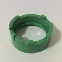 MSA09.050-1 для ETA7750 механизм зеленый пластиковый круглый каркас Часы инструменты