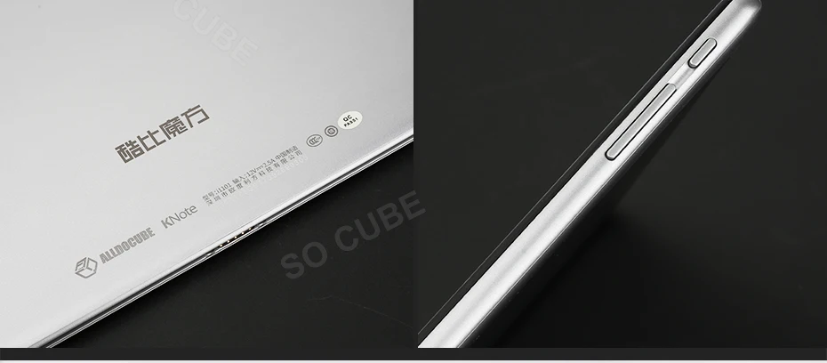 cube knote 22