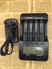 Colaier lii-500 C40 C20 Lii-100 LCD 3.7V 1.2V 18650 26650 16340 14500 10440 18500 Battery Charger ► Photo 2/6