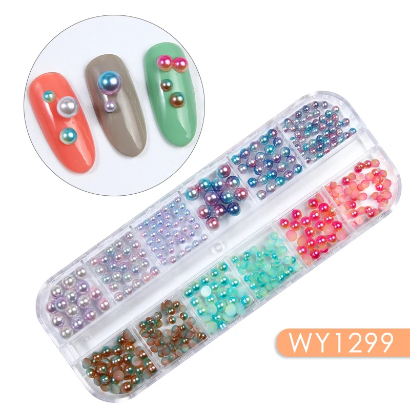 WY1299