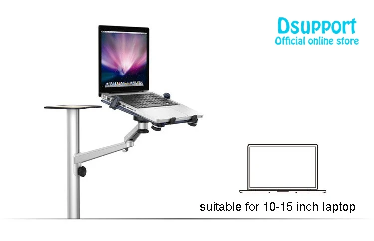 Планшетный ПК 3 в 1 UP 8 из алюминиевого сплава 7 13 &quot держатель для смартфона 5 6&quot