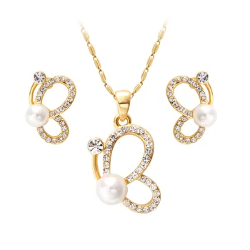 

Senfai Coordinates Women Jewelry Set ,White Opal Jewelry ,Bridesamaid Jewelry ,Crystal Opal Beaded Crystal Jewelry