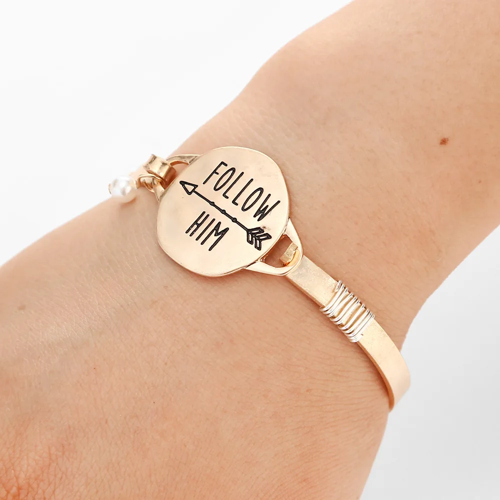 203036-1 FOLLOW HIM BANGLE (3)