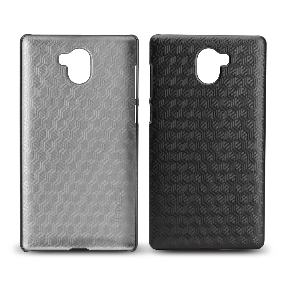 Leagoo Kiicaa микс металлическая краска твердый Корпус задняя крышка чехол защитный