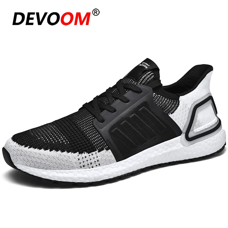 mens casual trainers 2019