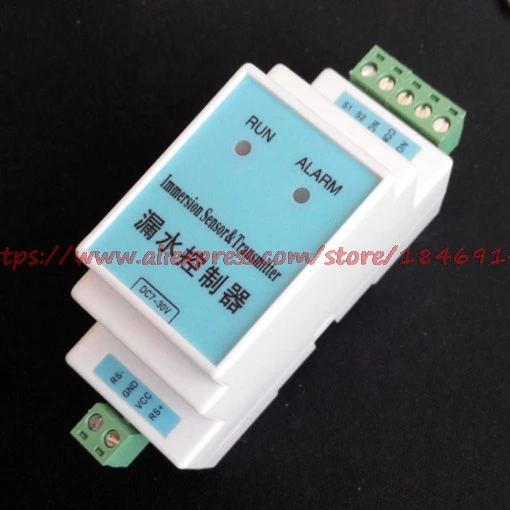 

EYK-JSK930 leakage controller Computer room base station a burglar alarm Water immersion transducer sensor RS485