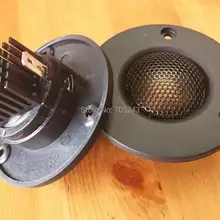 Pair cooper& beryllium alloy твитеры 6Ohm 30 W, маленькая панельная NEO edition,, новая версия