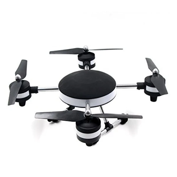 

drone W606-3 U-FLY 4CH 2.4G 3D Roll Headless Mode RC drone LED Plane Model Toys RC Helicopter with 5.8G FPV RC Quadcopter