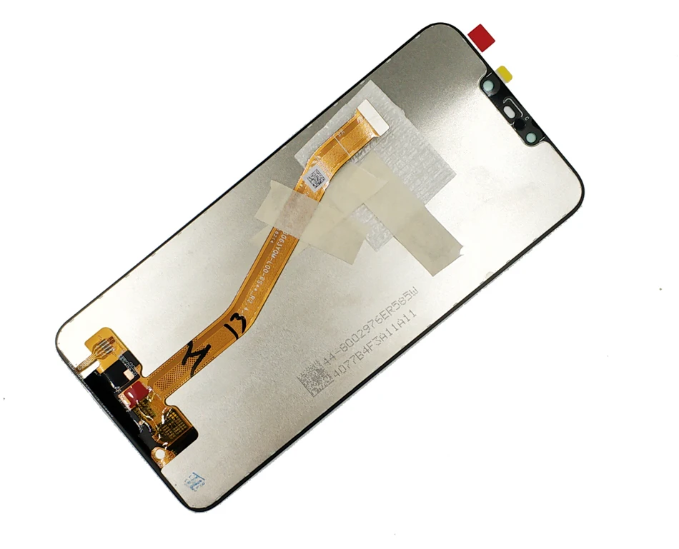 ЖК дисплей 6 3 дюйма для Huawei Nova 3i сенсорный экран с дигитайзером в сборе P Smart Plus