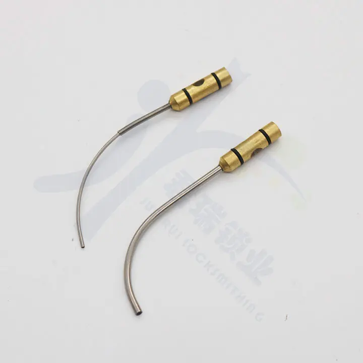 Optical-fiber-lamp-head-DIY-night-vision-lamp-installation-size-lamp-tube-1m-2m