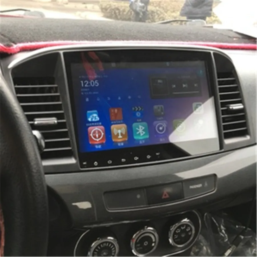 Excellent Android GPS Navigation 10.1 Inch Car Radio 1080P Video Bluetooth Support Car Multimedia Player for MITSUBISHI LANCER 2007-2016 4 Excellent Android GPS Navigation 10.1 Inch Car Radio 1080P Video Bluetooth Support Car Multimedia Player for MITSUBISHI LANCER 2007-2016 4