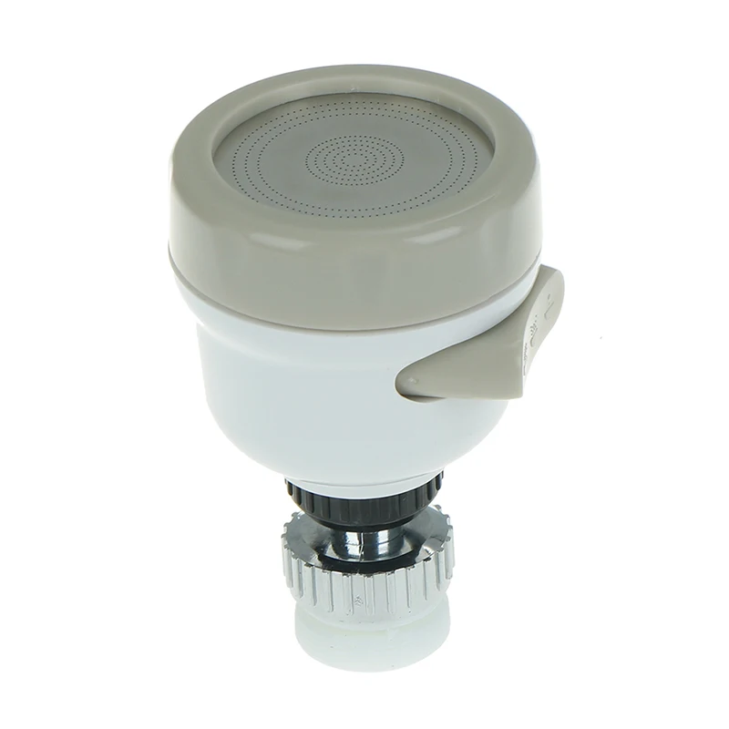 

Universal 360 Degree Rotatable Faucet Water Saving Filter Sprayer Recommended Moveable Kitchen Tap Head Accessories