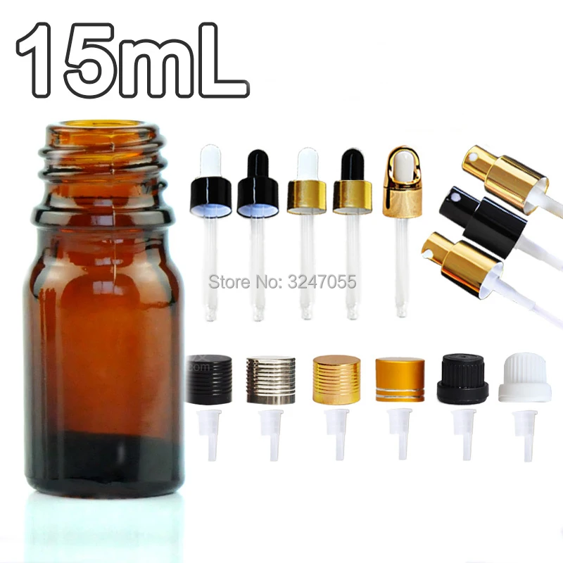 15ml