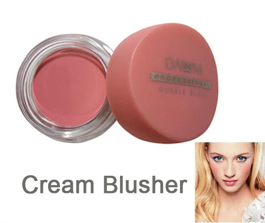 cream based blusher