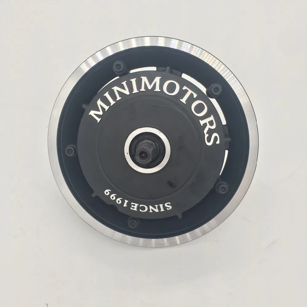 Scooter Motor For Dualtron 2