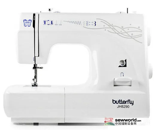 Freies Verschiffen Elektrische Nahmaschine Multifunktionale Schreibtisch Typ Nagel Lock Taste In Nahmaschinen Aus Heim Und Garten Bei Aliexpress