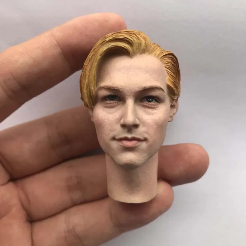leonardo dicaprio action figure