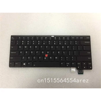 

New Original laptop Lenovo ThinkPad 13 T470S T460s Backlit Keyboard with Trackpoint US English 01EN682 01EN723