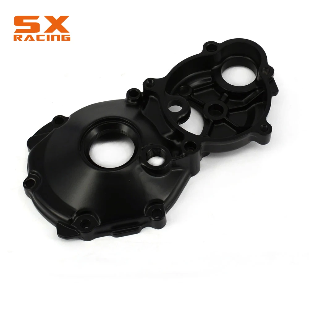 Engine Stator Crankcase Cover Crank Case For SUZUKI GSXR1000 (RH) 01 08