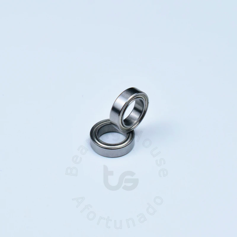 MR128ZZ 8*12*3 5 (мм) 10 шт. бесплатная доставка подшипник цельнометаллический