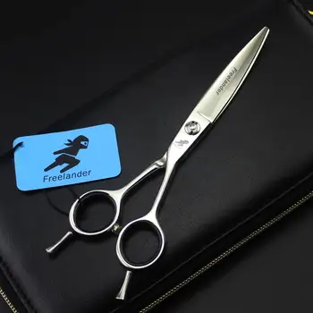 

6.0inchs 440C Japanese Stainless Steel Curved Shear