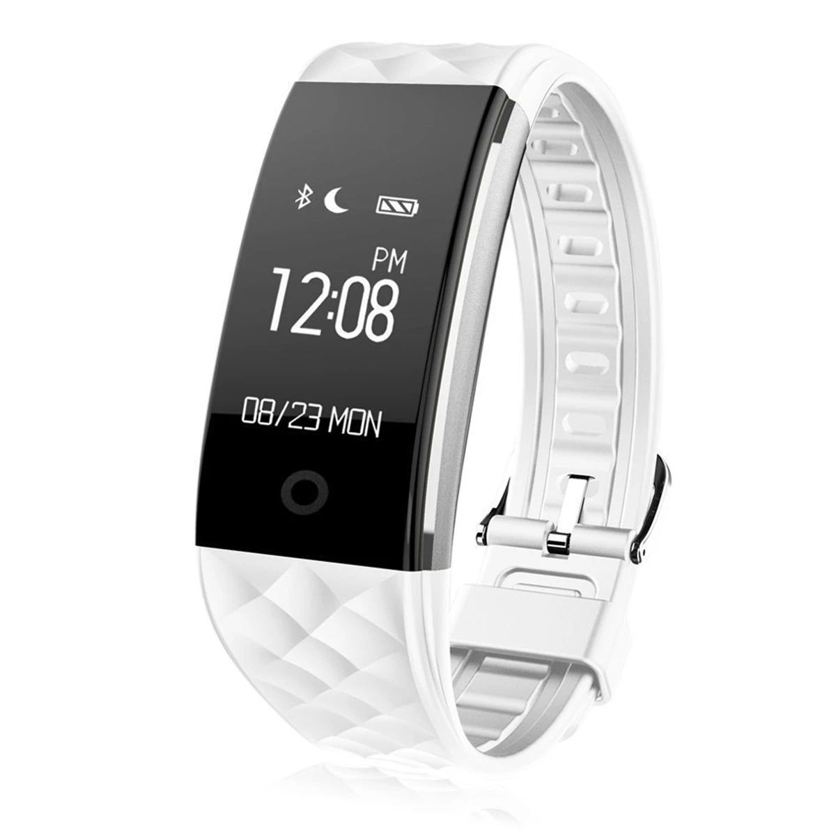 Bluetooth Digital Watches Men Women Heart Rate GPS Sport Track LED Watches Fitness Pedometer Smart Watch Bracelet Military Clock