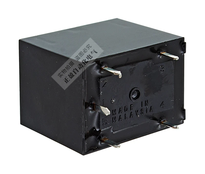 

Free shipping Original imported genuine Omron OMRON small relay G5LE-14 DC5V 12V 24VDC optional