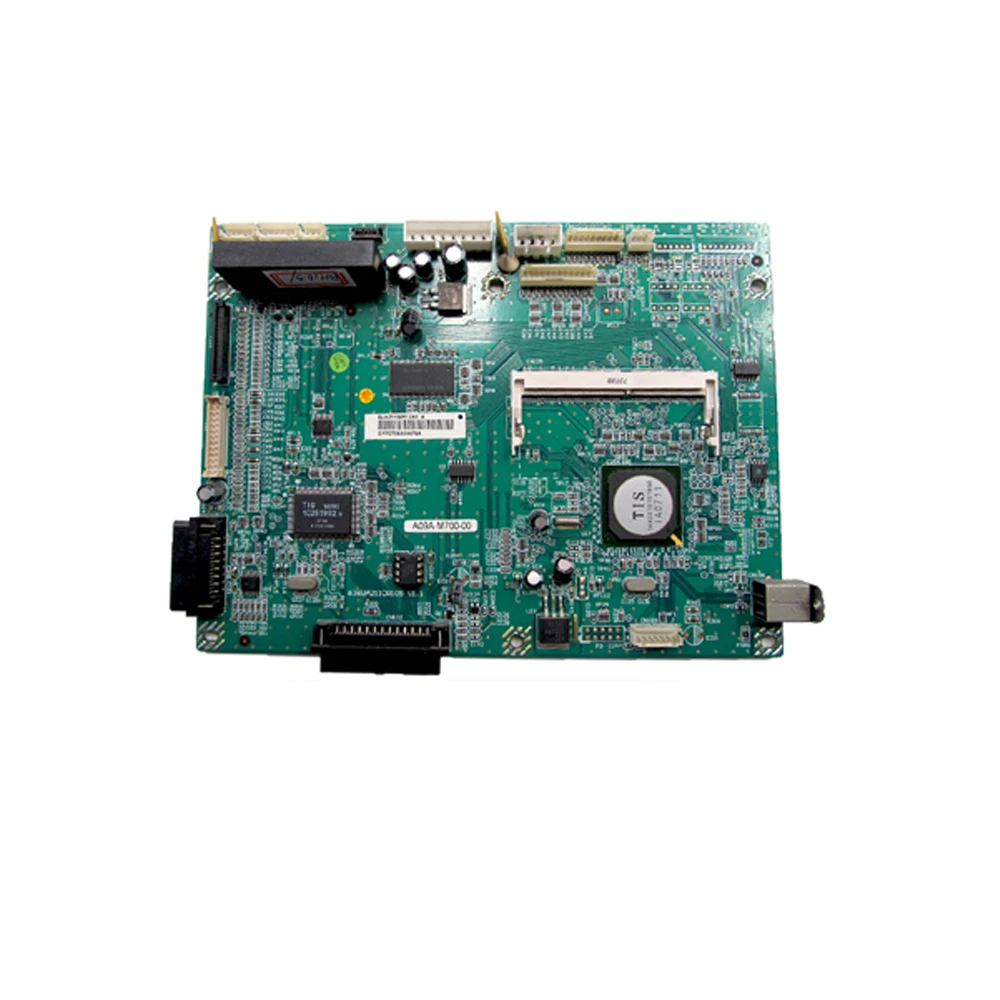 

High Quality Copier Spare Parts Driver Board for Minolta DI 163 Photocopy Machine Part DI163